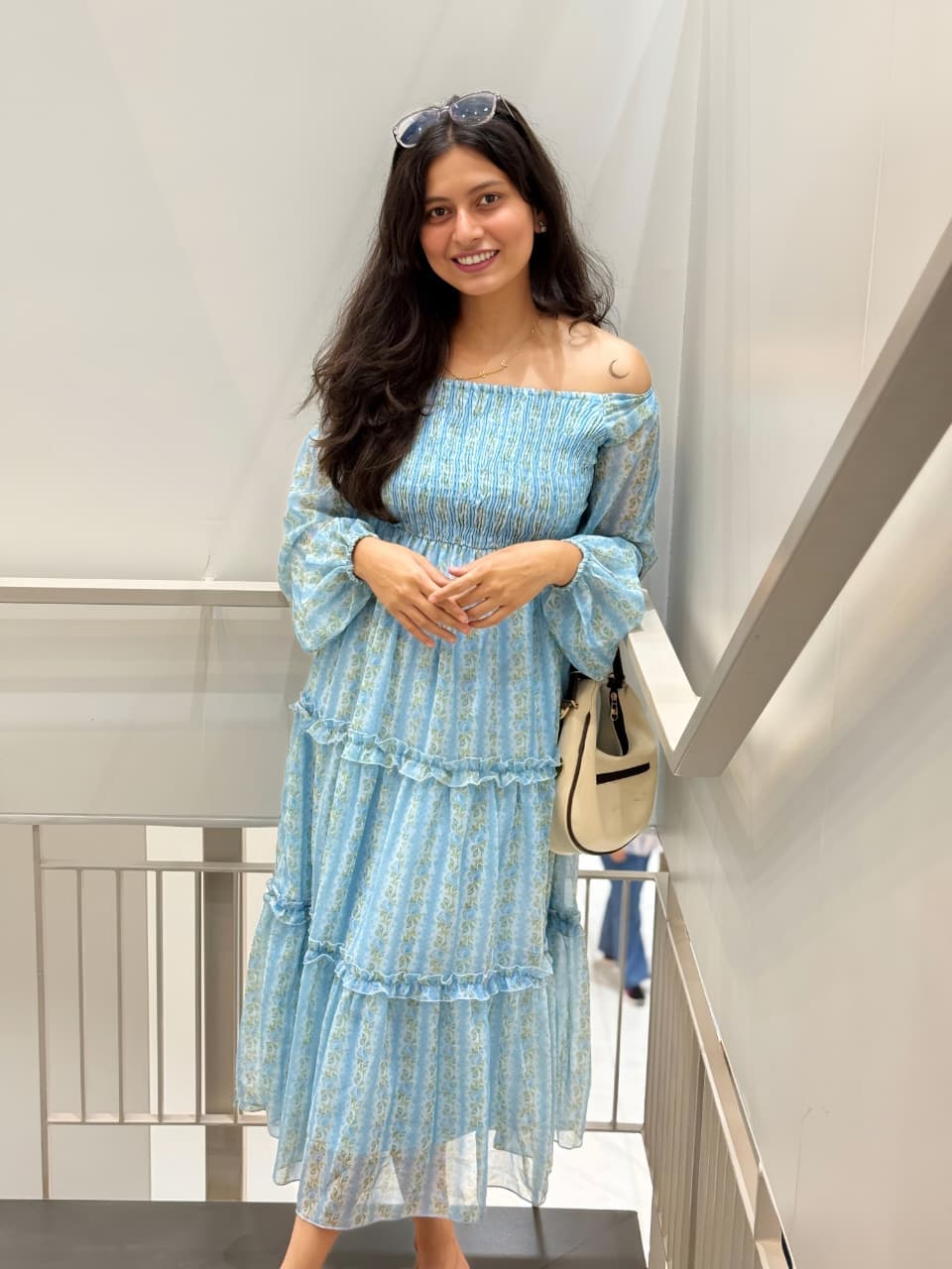 Komal, HR